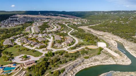 7608 Tessera Parkway Lago Vista TX 78645