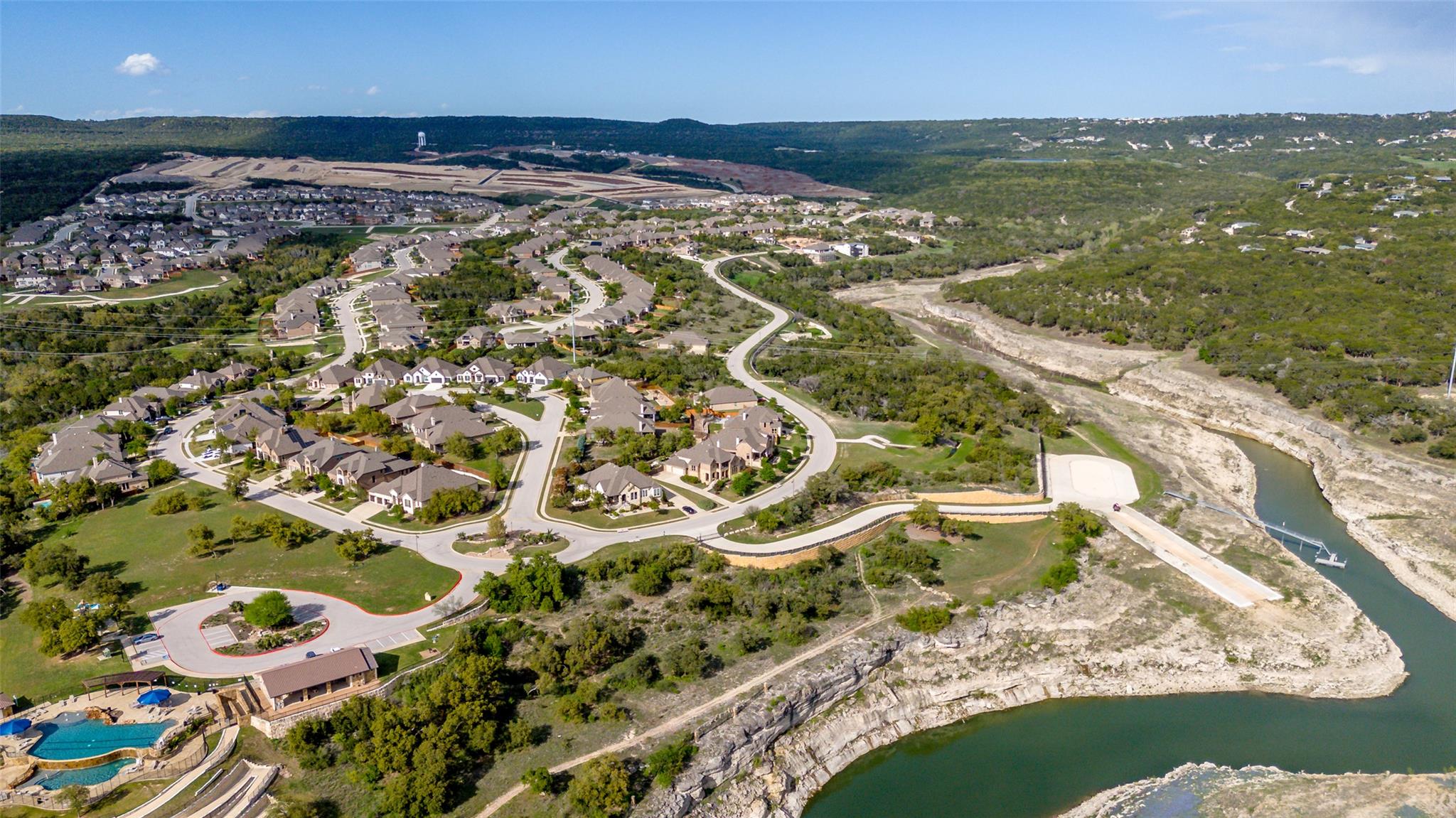 7608 Tessera Parkway Lago Vista TX 78645