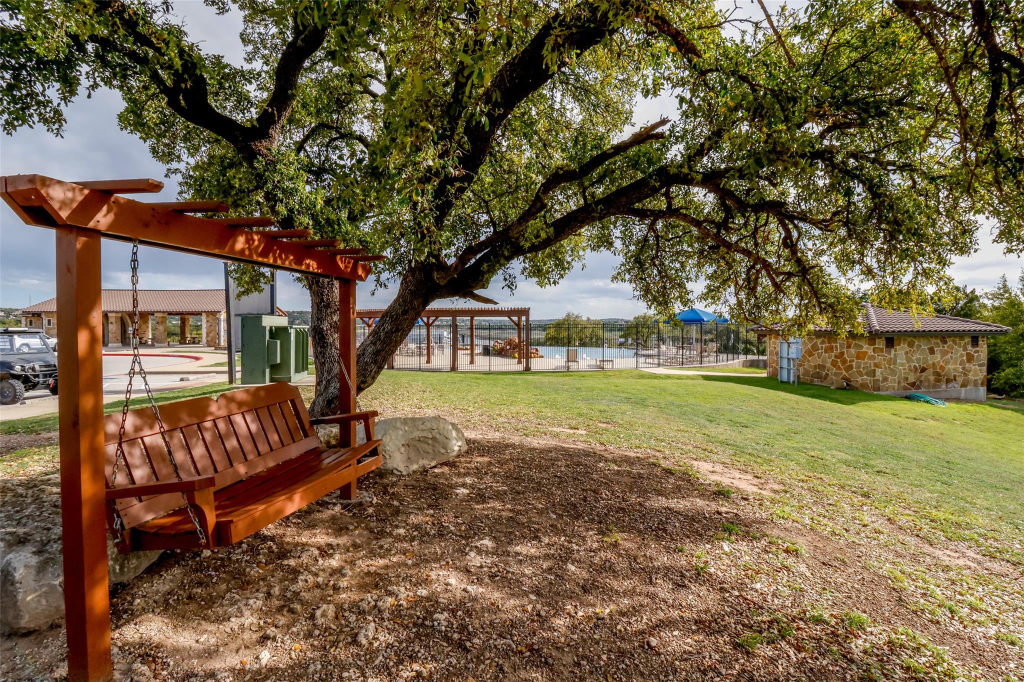 7608 Tessera Parkway Lago Vista TX 78645