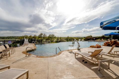 7608 Tessera Parkway Lago Vista TX 78645