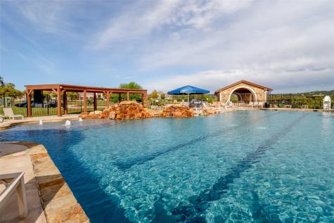 7608 Tessera Parkway Lago Vista TX 78645