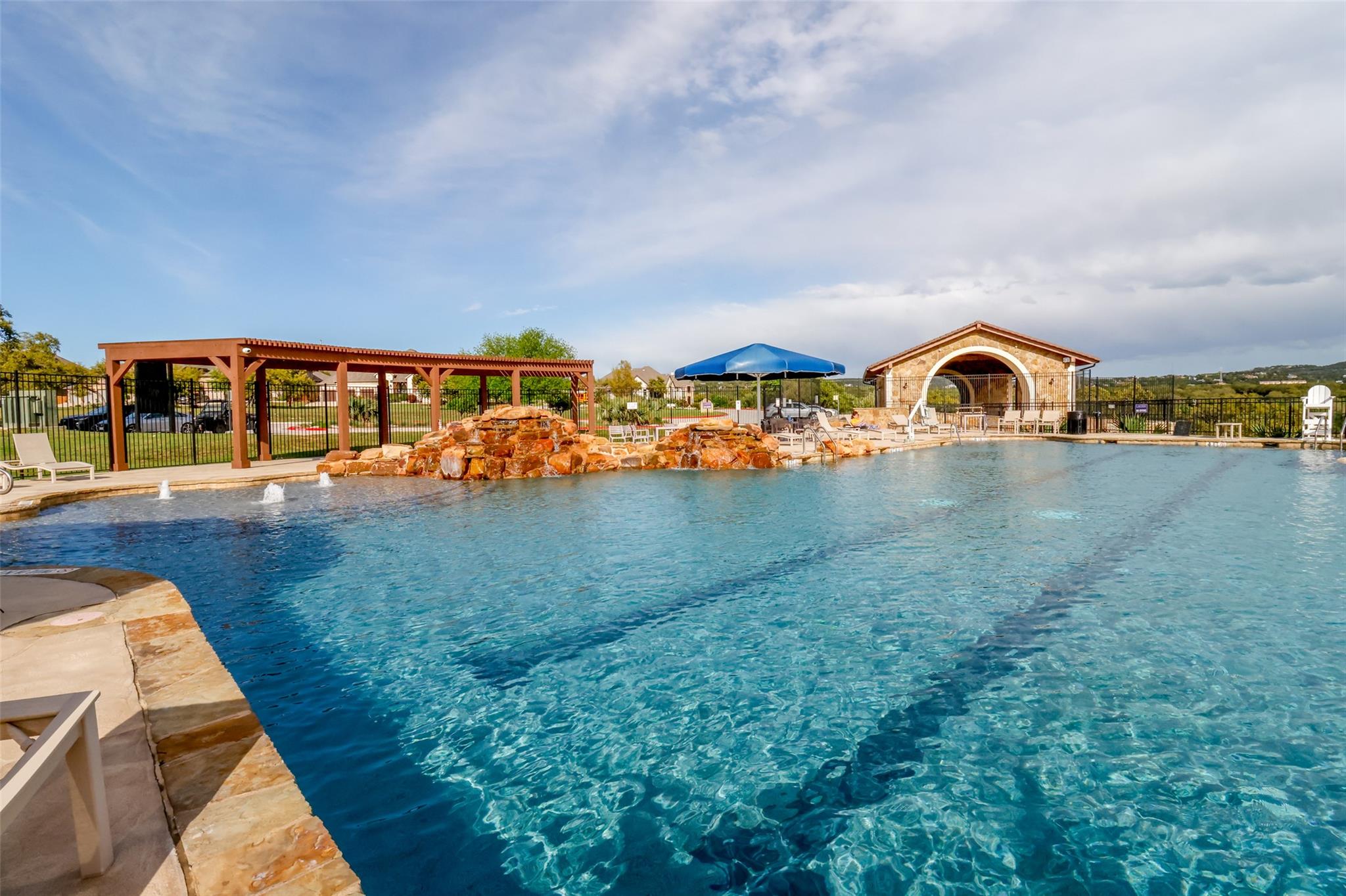 7608 Tessera Parkway Lago Vista TX 78645