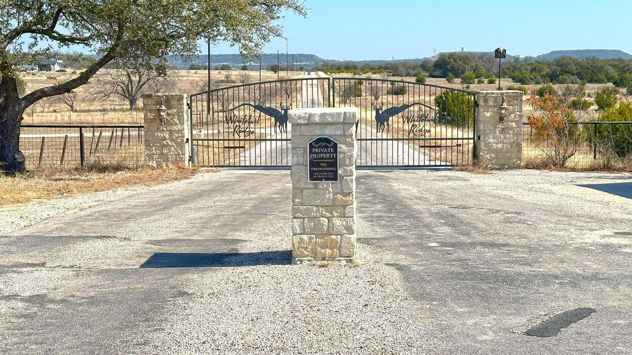 Tbd Whitetail Ridge Drive Kempner TX 76539