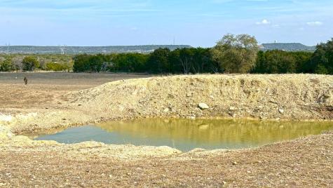 Tbd Whitetail Ridge Drive Kempner TX 76539