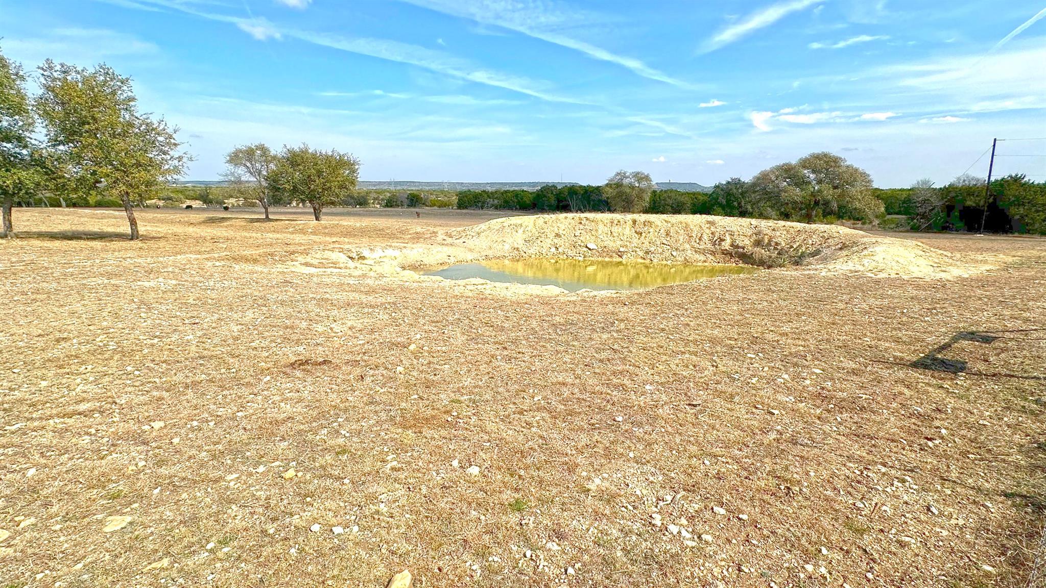 Tbd Whitetail Ridge Drive Kempner TX 76539