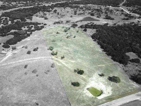 Tbd Whitetail Ridge Drive Kempner TX 76539
