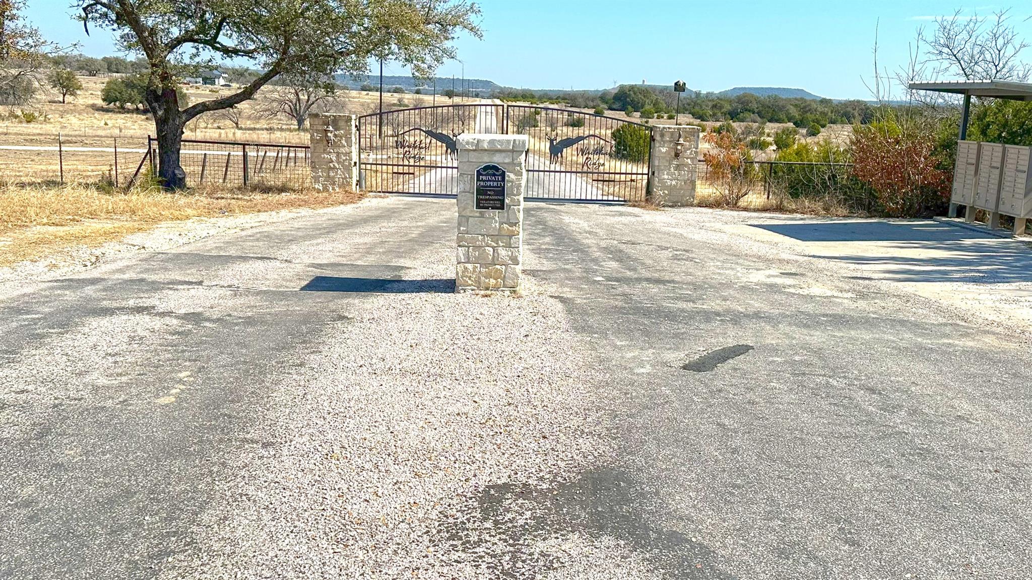 Tbd Whitetail Ridge Drive Kempner TX 76539