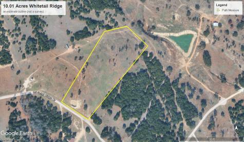 Tbd Whitetail Ridge Drive Kempner TX 76539
