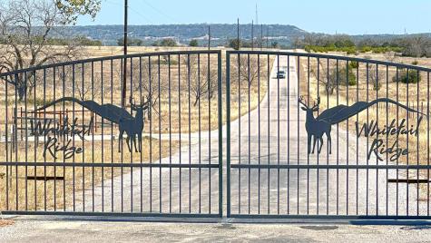 Tbd Whitetail Ridge Drive Kempner TX 76539