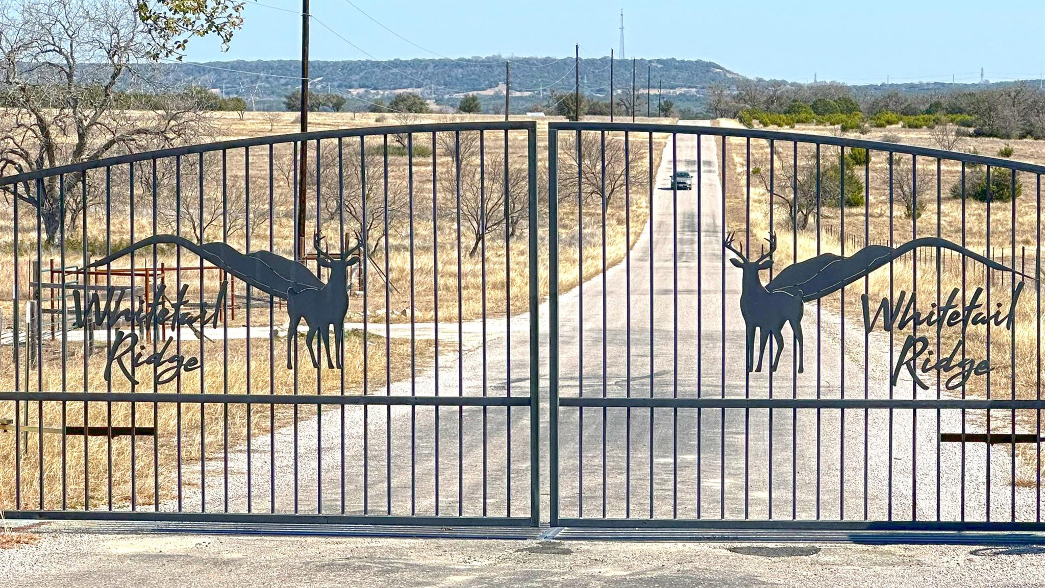 Tbd Whitetail Ridge Drive Kempner TX 76539
