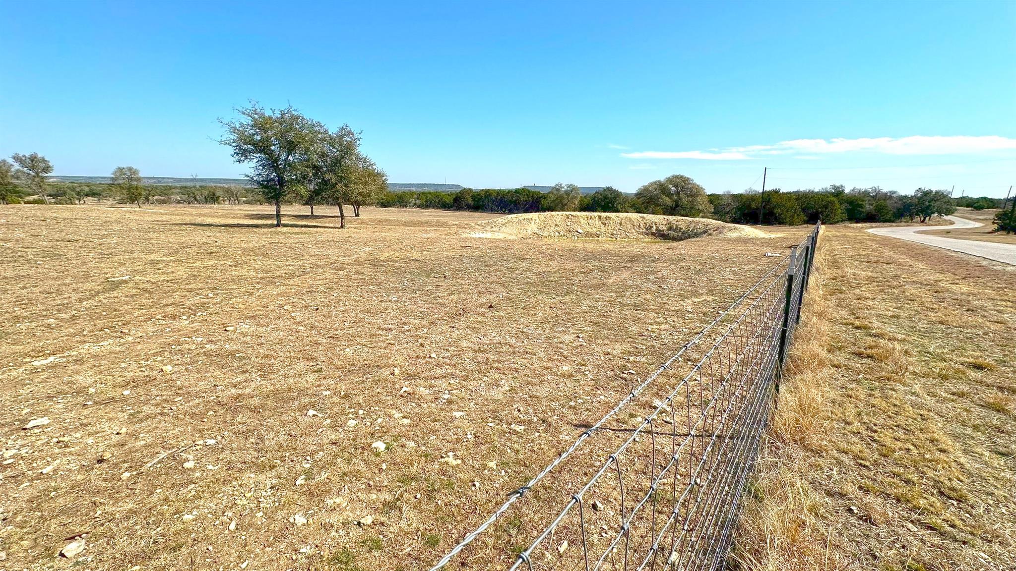 Tbd Whitetail Ridge Drive Kempner TX 76539