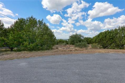 6802 Cedar Ridge Circle Lago Vista TX 78645