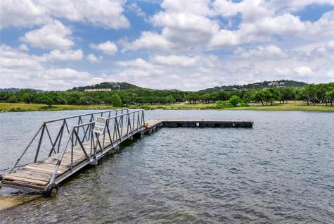 6802 Cedar Ridge Circle Lago Vista TX 78645