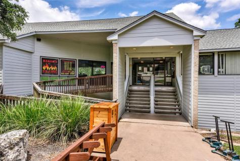 6802 Cedar Ridge Circle Lago Vista TX 78645