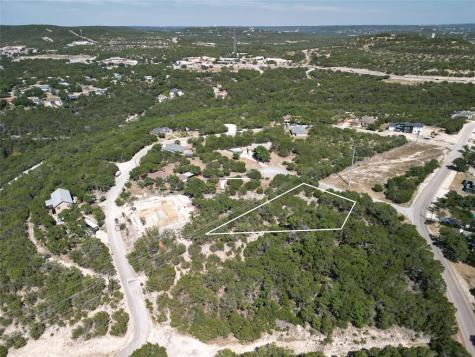 6802 Cedar Ridge Circle Lago Vista TX 78645