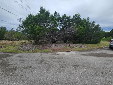 6802 Cedar Ridge Circle Lago Vista TX 78645