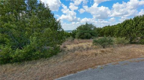 6802 Cedar Ridge Circle Lago Vista TX 78645