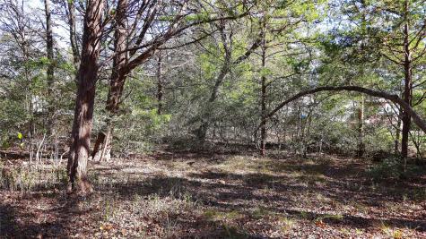 Tbd Choctaw Trail Smithville TX 78957
