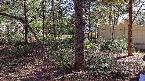 Tbd Choctaw Trail Smithville TX 78957
