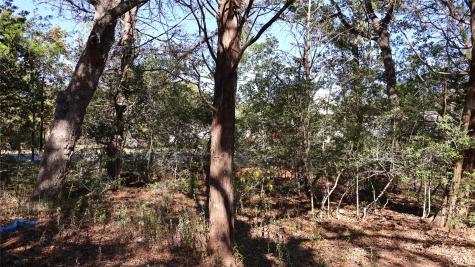 Tbd Choctaw Trail Smithville TX 78957