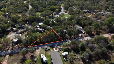 Tbd Choctaw Trail Smithville TX 78957