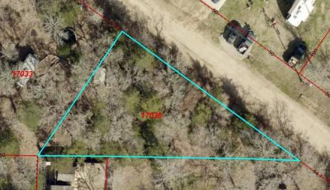 Tbd Choctaw Trail Smithville TX 78957