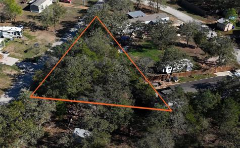 Tbd Choctaw Trail Smithville TX 78957