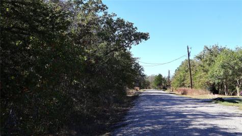 Tbd Choctaw Trail Smithville TX 78957