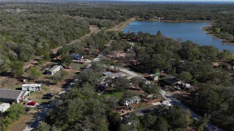 Tbd Choctaw Trail Smithville TX 78957