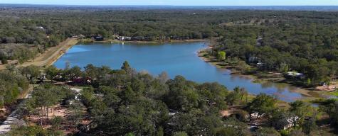 Tbd Choctaw Trail Smithville TX 78957