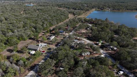 Tbd Choctaw Trail Smithville TX 78957
