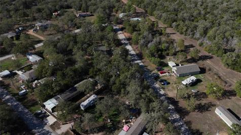 Tbd Choctaw Trail Smithville TX 78957