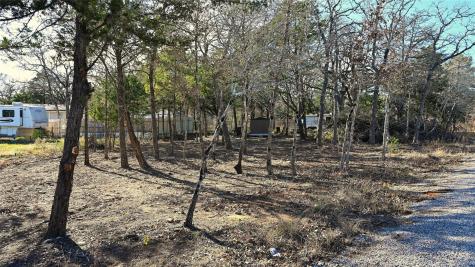 Tbd Choctaw Trail Smithville TX 78957