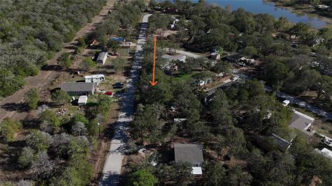Tbd Choctaw Trail Smithville TX 78957