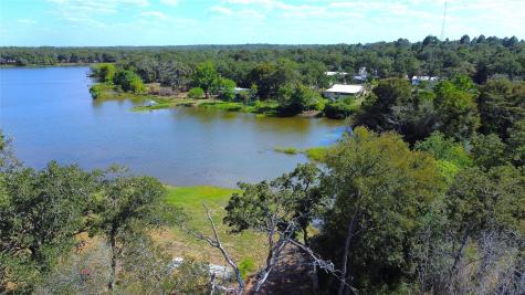 Tbd Choctaw Trail Smithville TX 78957