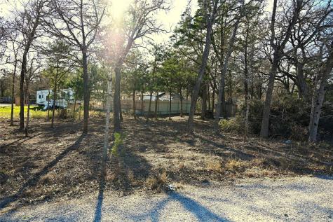 Tbd Choctaw Trail Smithville TX 78957