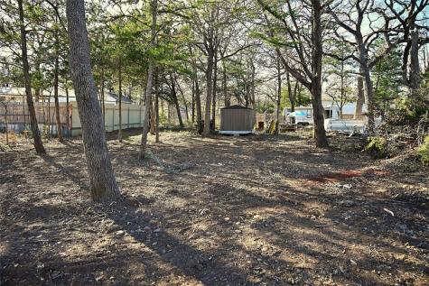 Tbd Choctaw Trail Smithville TX 78957