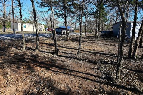 Tbd Choctaw Trail Smithville TX 78957