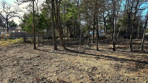 Tbd Choctaw Trail Smithville TX 78957