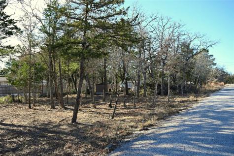 Tbd Choctaw Trail Smithville TX 78957