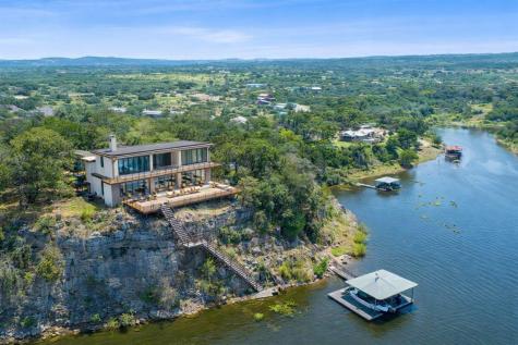 509, 513 Nomad Drive Spicewood TX 78669