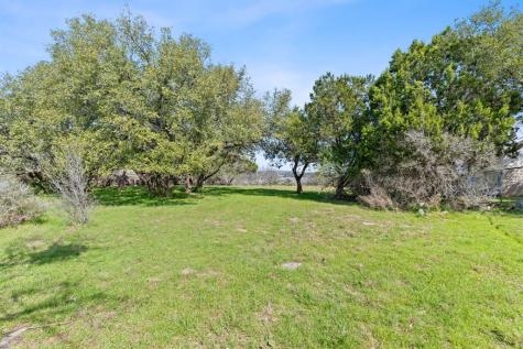 509, 513 Nomad Drive Spicewood TX 78669