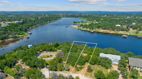 509, 513 Nomad Drive Spicewood TX 78669