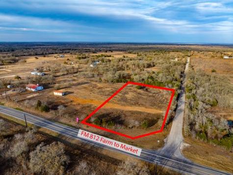1056 High Grove Road Cedar Creek TX 78612