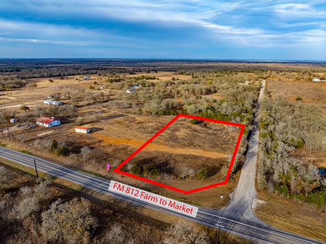 1056 High Grove Road Cedar Creek TX 78612