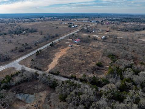 1056 High Grove Road Cedar Creek TX 78612