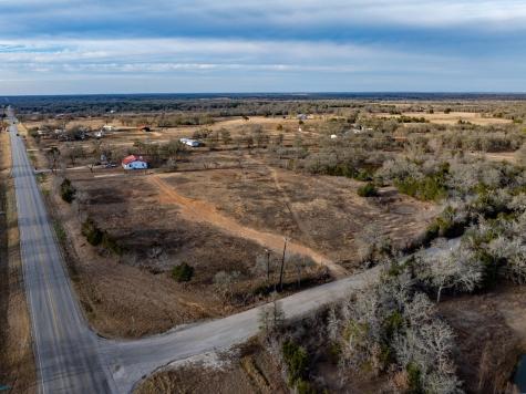 1056 High Grove Road Cedar Creek TX 78612