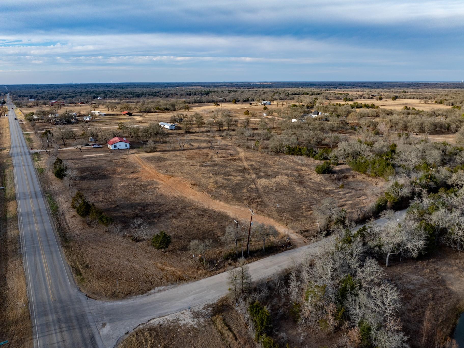1056 High Grove Road Cedar Creek TX 78612