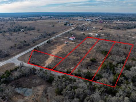 1056 High Grove Road Cedar Creek TX 78612
