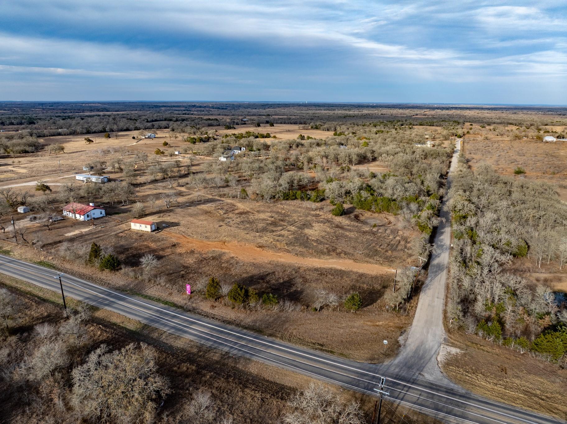 1056 High Grove Road Cedar Creek TX 78612